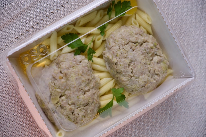 Индивидуальное питание